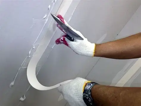 What Joint Compound to Use for Taping? Best Drywall Mud Guide