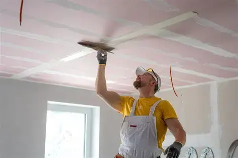 Skim Coating Walls: How to Achieve a Smooth, Durable Finish